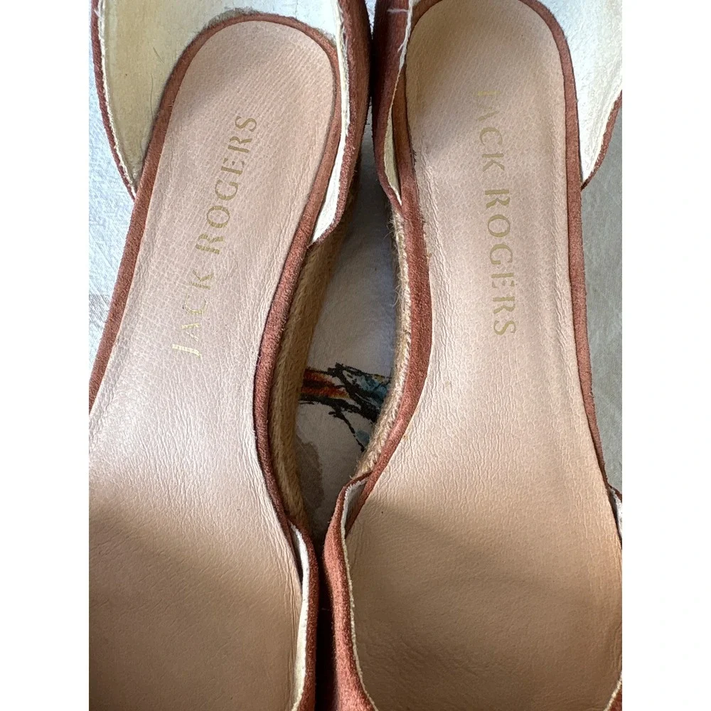 Jack Rogers jack rogers